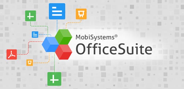OfficeSuite Apk Download + PDF Premium- Full Pro v14.1.50441