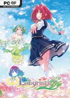 Omega Labyrinth Life Download – Full