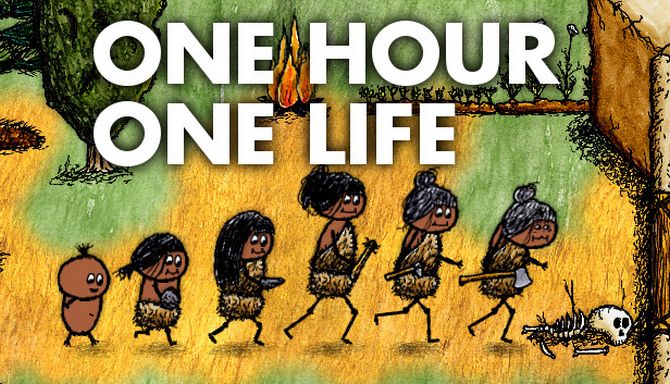 One Hour One Life Full Download + Adventure Game
