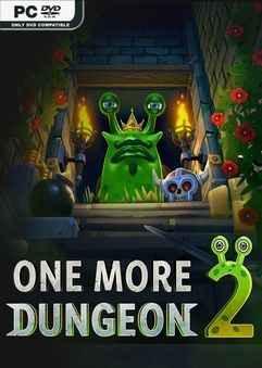 One More Dungeon 2 Download – Full PC