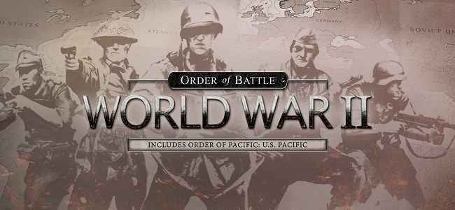 Order of Battle World War 2 Download – Full PC + DLC