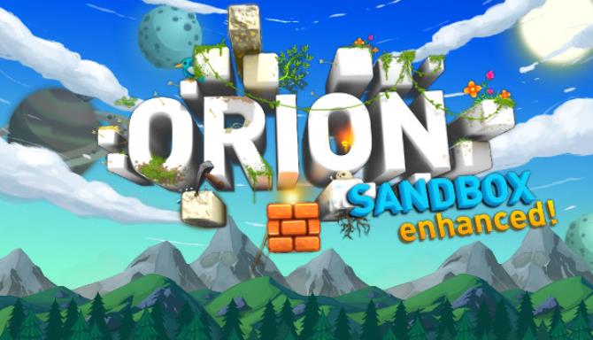 Orion Sandbox Enhanced Download – Full