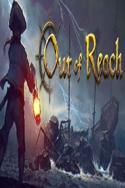 Out of Reach Download – Full Turkish + Installation