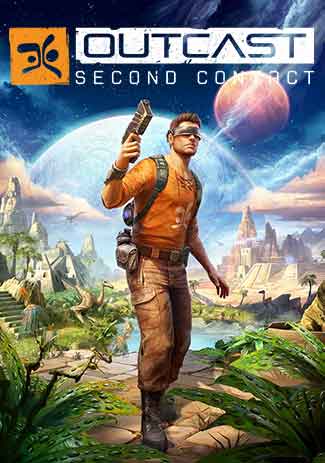 Outcast Second Contact Download – Full + All DLC