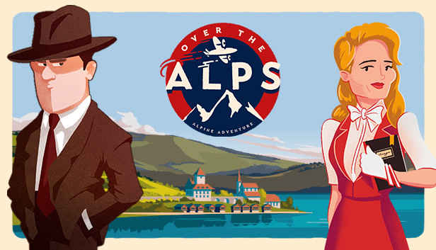 Over the Alps Download – Full Turkish – DLC