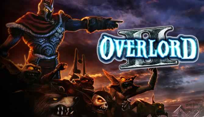 Overlord 2 Download – Full