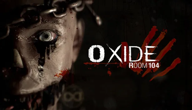 Oxide Room 104 Download – Full PC – Turkish