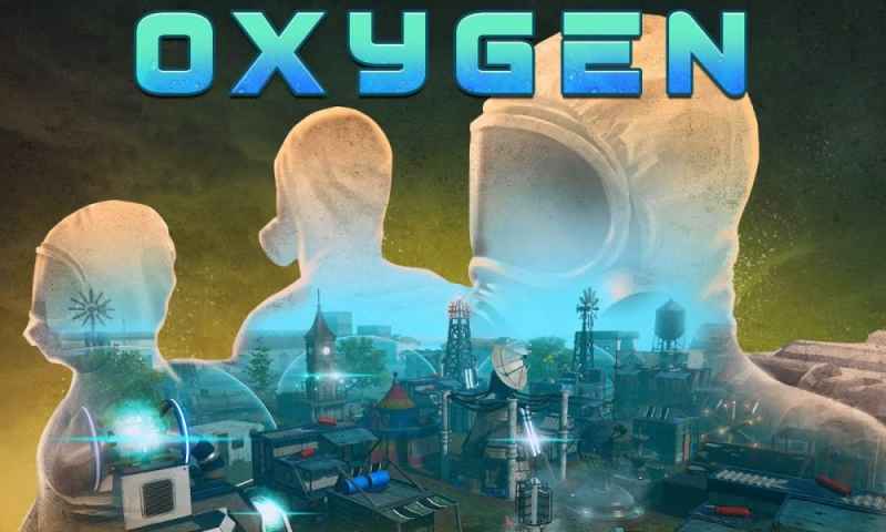 Oxygen Download – Full PC Turkish