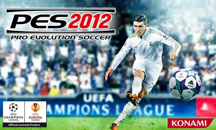 PES 2012 Download – Full Turkish + Announcer – Installation