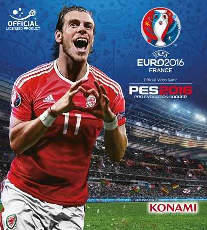 PES UEFA Euro 2016 France Download – Full Turkish