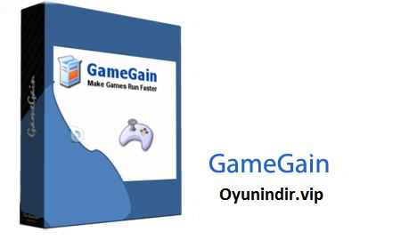 PGWARE GameGain Download Full v4.11.23.2020 Game Speed ​​Up