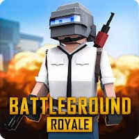 PIXEL'S UNKNOWN BATTLE GROUND Apk Download v1.53.00 Money Cheat