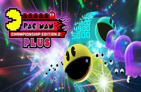 Pac-Man Championship Edition 2 Download – Full