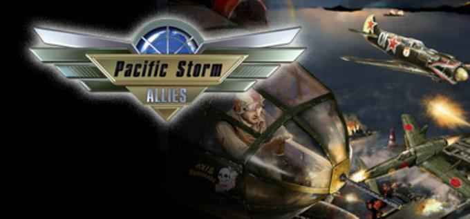 Pacific Storm Allies Download – Full + Installation
