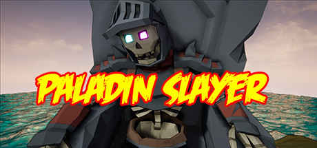 Paladin Slayer Download – Full