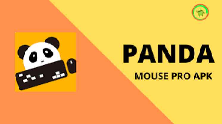 Panda Mouse Pro Apk Download – Full v1.6.0