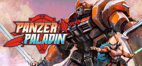 Panzer Paladin Download – Full PC