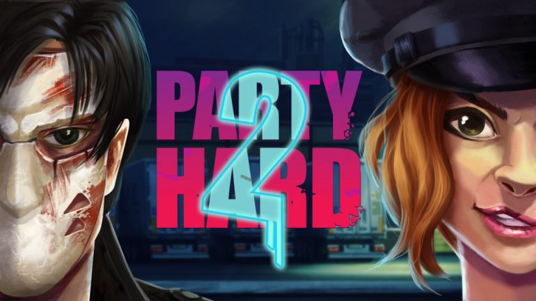 Party Hard 2 Download Full + 1.1.002r
