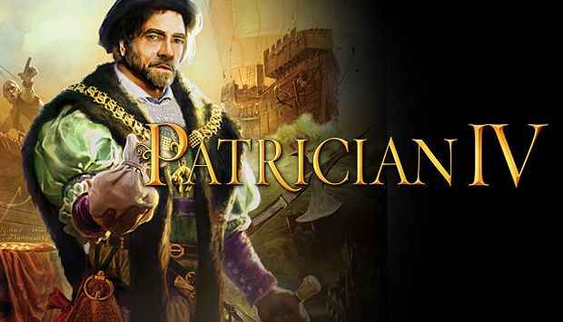 Patrician 4 Download – Full + Gold Edition