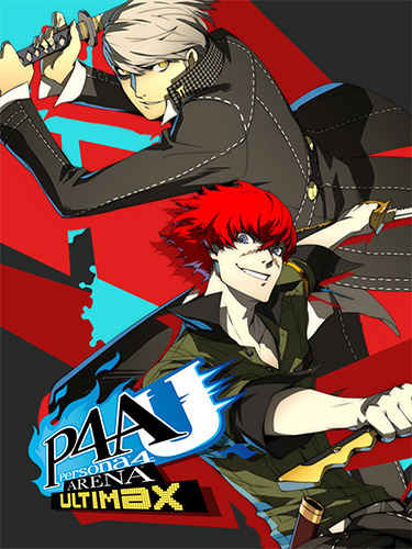 Persona 4 Arena Ultimax Download – Full PC