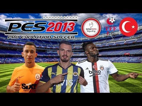 Pes 2013 2021 – 22 Transfer Patch Download – Update