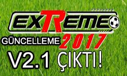 Pes exTReme 17 Download Full – v2.1 All Fixes + Torrent