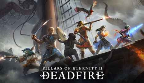 Pillars of Eternity 2 DeadFire Download – Full + 3 DLC
