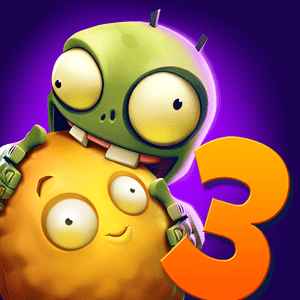 Plants vs.  Zombies 3 Apk Download – Money Cheat Mod v12.0.13