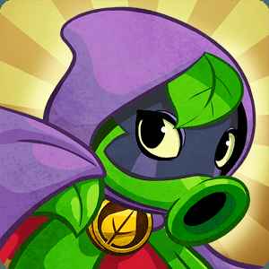 Plants vs.  Zombies Heroes Apk Download – Full Unlimited Cheat Mod v 1.39.94