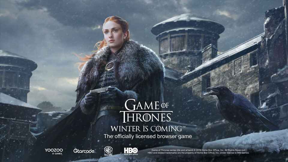 Play Game of Thrones Online – Download GOT Game