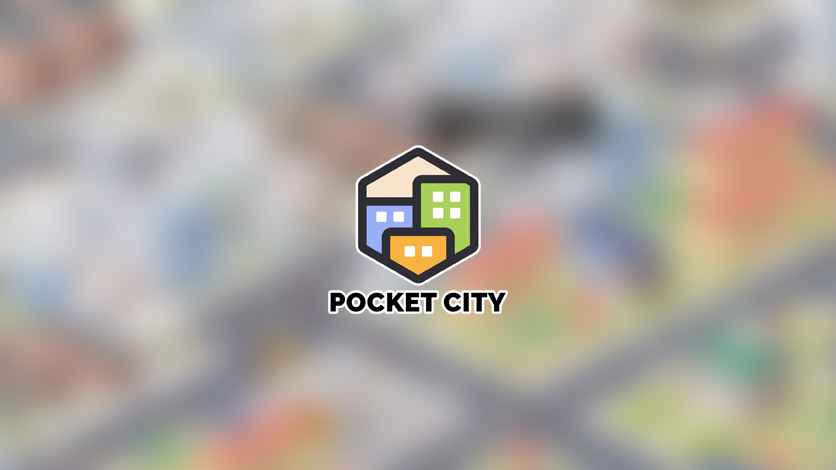 Pocket City Apk Download – Full Premium v1.1.445