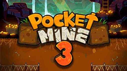 Pocket Mine Apk Download – Full v5.13.0 MOD MONEY CHEAT