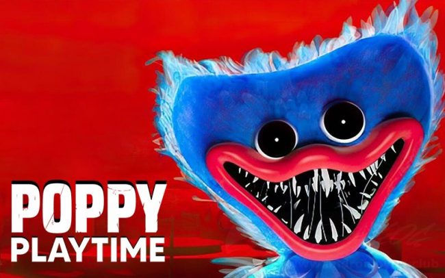 Poppy Play Time Chapter 1 Apk Download – Full v1.0.8