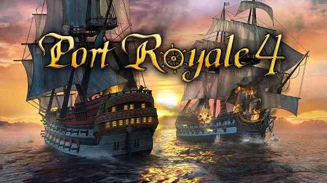 Port Royale 4 Download – Full – All DLC