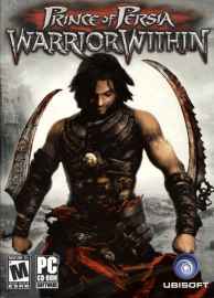Prince of Persia 2 Warrior Within Download – Full PC