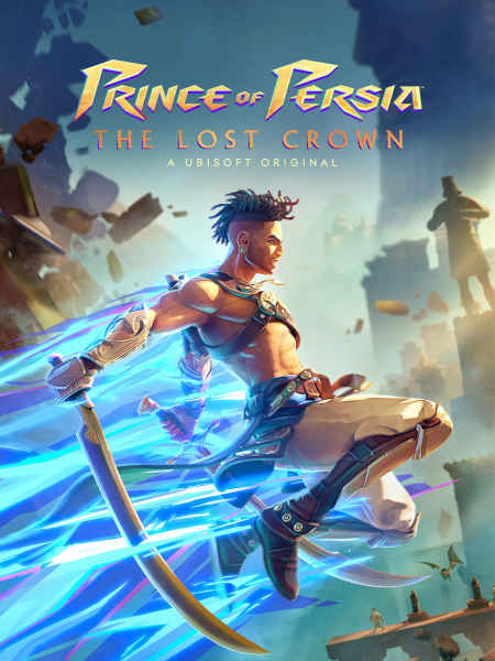 Prince of Persia The Lost Crown Download – Full PC