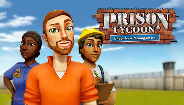 Prison Tycoon Under New Management Download – Full Turkish