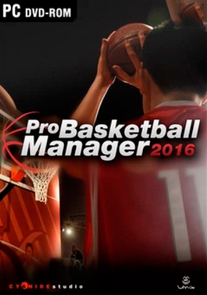 Pro Basketball Manager 2016 Download – Full Turkish + Update