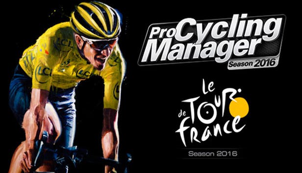 Pro Cycling Manager 2016 Download – Full + Updated