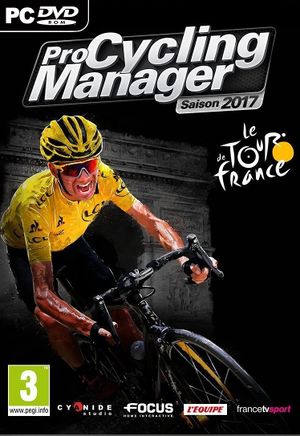 Pro Cycling Manager 2017 Download – Full + Installation