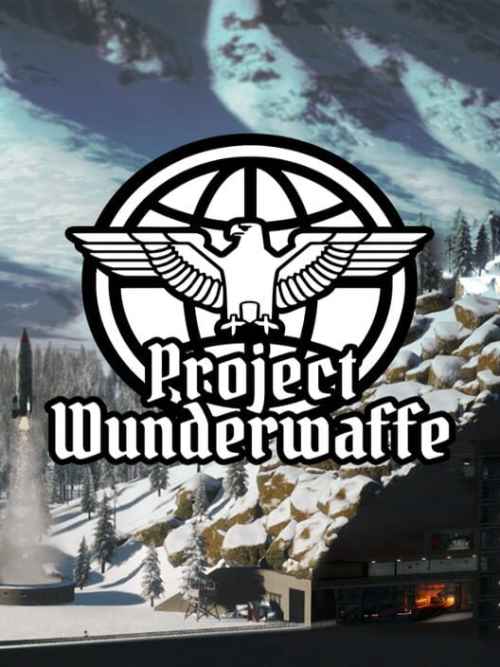 Project Wunderwaffe Download – Full PC + Turkish – DLC