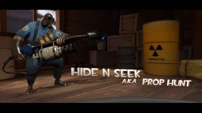 Prop Hunt Portable Apk Download – Mod Money Cheat