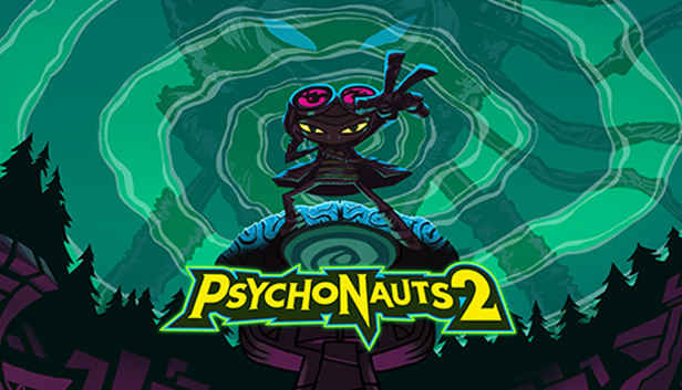 Psychonauts 2 Download – Full PC – Turkish