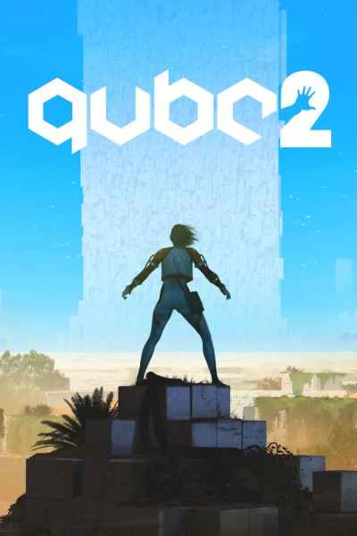 QUBE 2 Download – Full + DLC