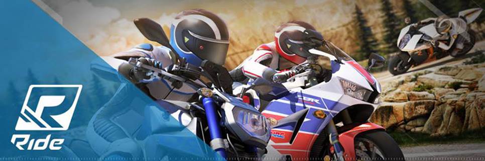 RIDE 1 Download – Full Turkish + All DLC – Digital Deluxe