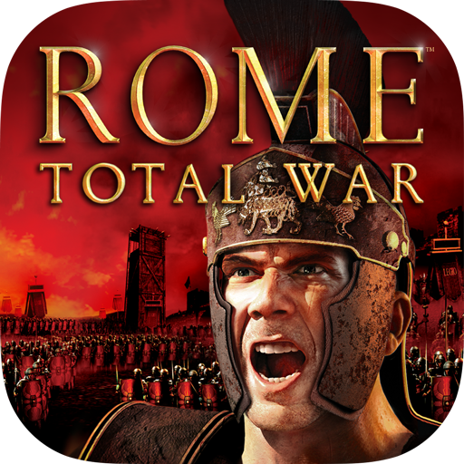 ROME Total War Apk Download – Full Version + Mod