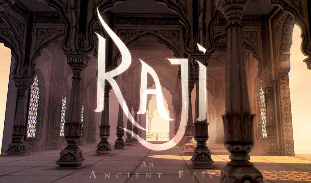 Raji An Ancient Epic Download – Full Turkish