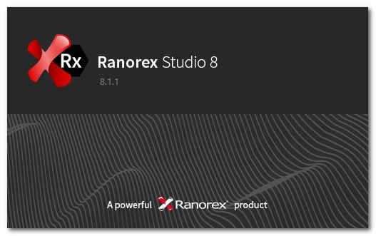 Ranorex Studio Download Full v9.3.4