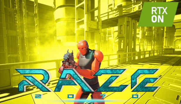 Raze 2070 Download – Full PC