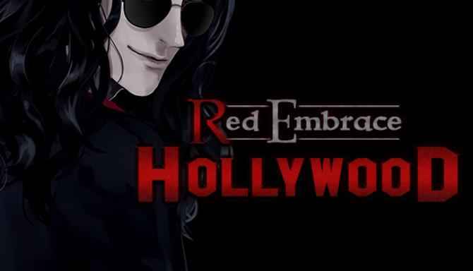 Red Embrace Hollywood Download – Full